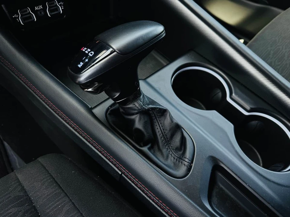2025 Dodge Durango 3rd Gen - Image 24 of 24