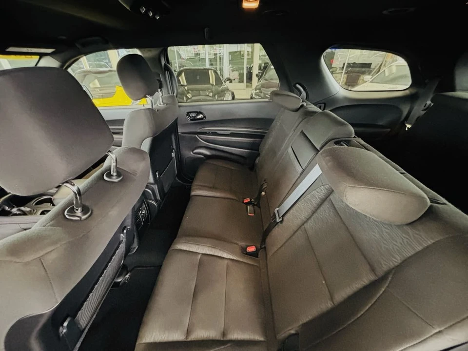 2025 Dodge Durango 3rd Gen - Image 28 of 31