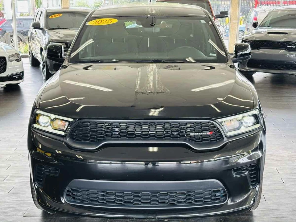 2025 Dodge Durango 3rd Gen - Image 19 of 31