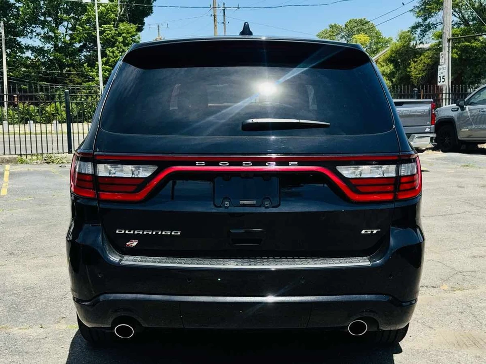 2025 Dodge Durango 3rd Gen - Image 7 of 24