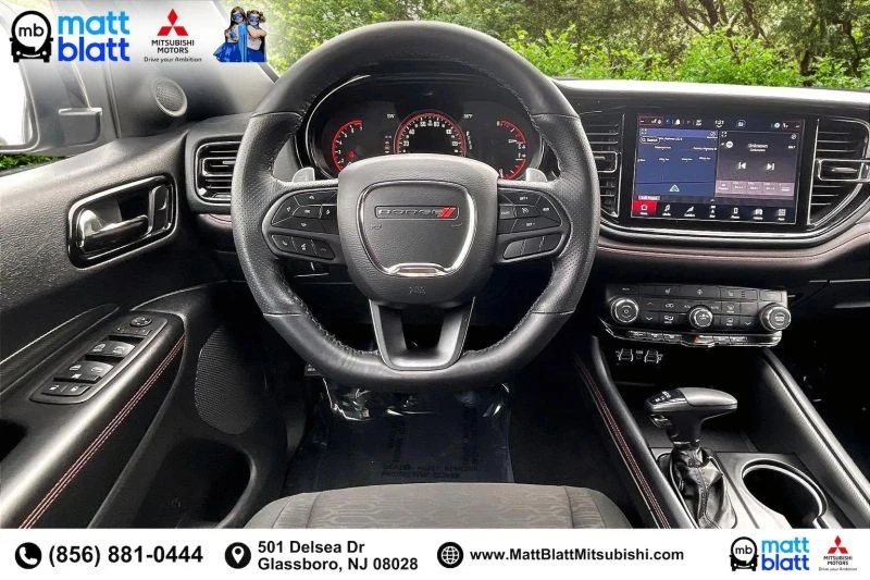 2025 Dodge Durango 3rd Gen - Image 6 of 12