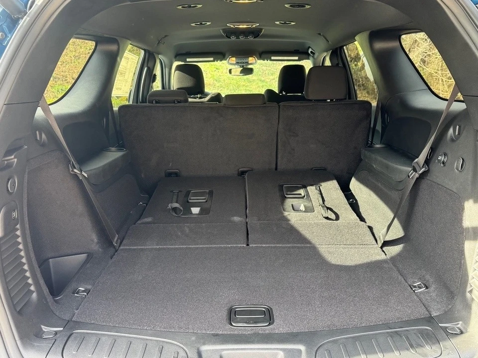 2025 Dodge Durango 3rd Gen - Image 16 of 21