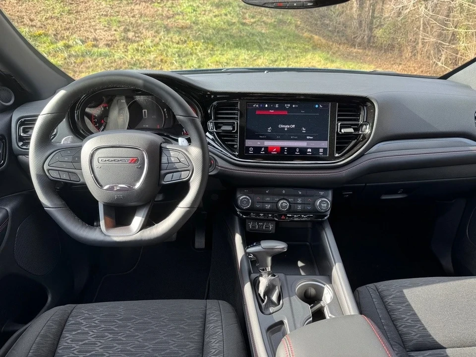2025 Dodge Durango 3rd Gen - Image 10 of 12