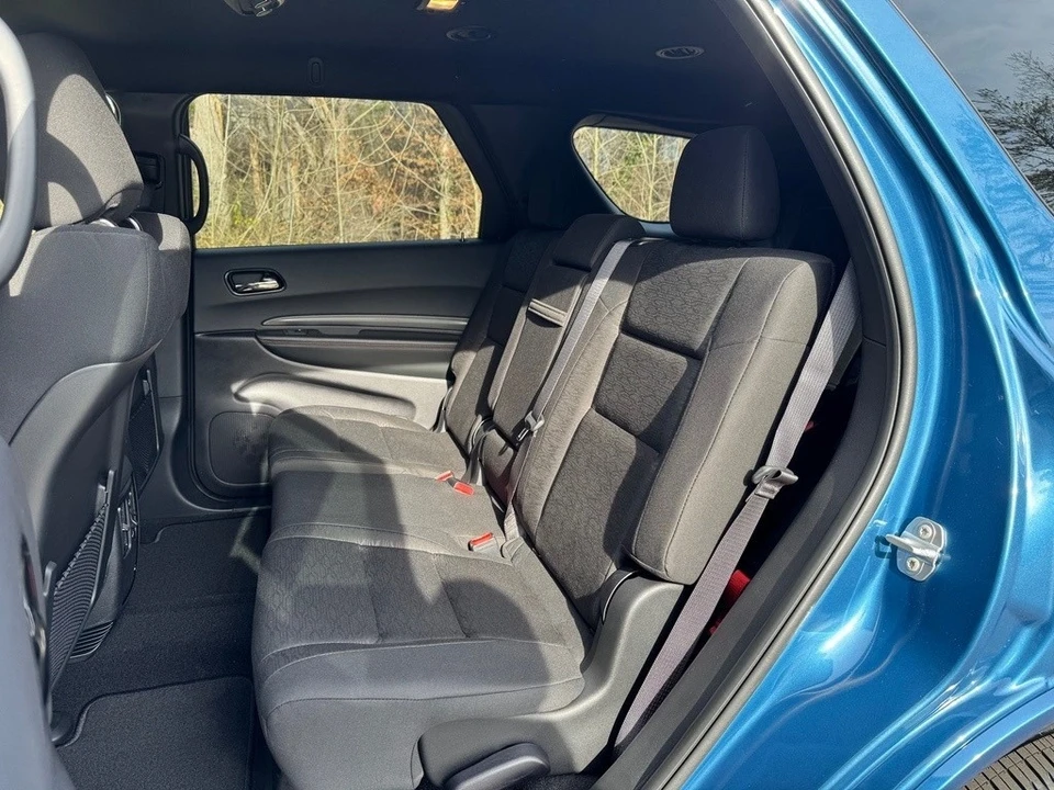 2025 Dodge Durango 3rd Gen - Image 14 of 21