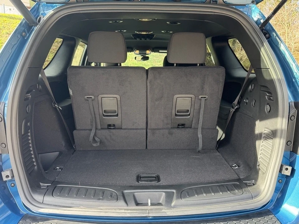 2025 Dodge Durango 3rd Gen - Image 17 of 21