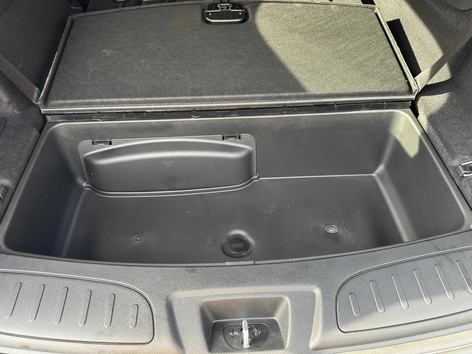 2025 Dodge Durango 3rd Gen - Image 18 of 21