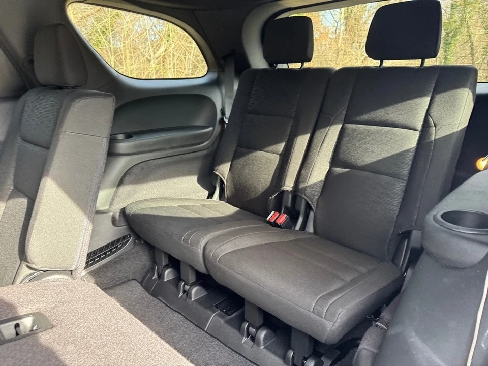 2025 Dodge Durango 3rd Gen - Image 15 of 21