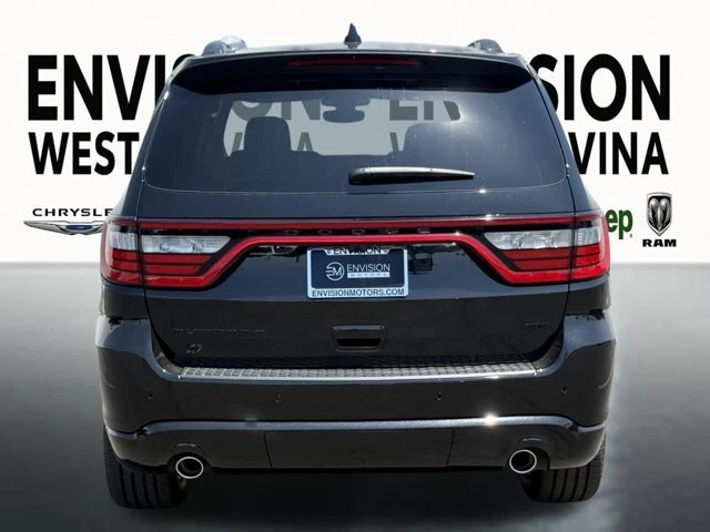 2025 Dodge Durango 3rd Gen - Image 7 of 12