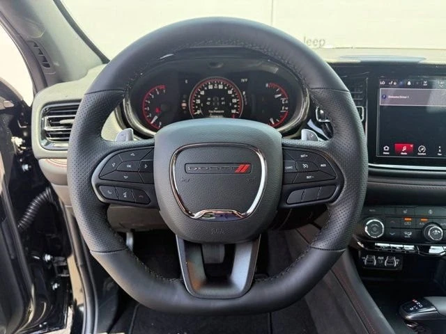 2025 Dodge Durango 3rd Gen - Image 8 of 12