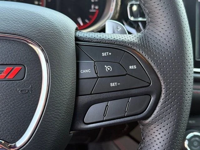 2025 Dodge Durango 3rd Gen - Image 11 of 12