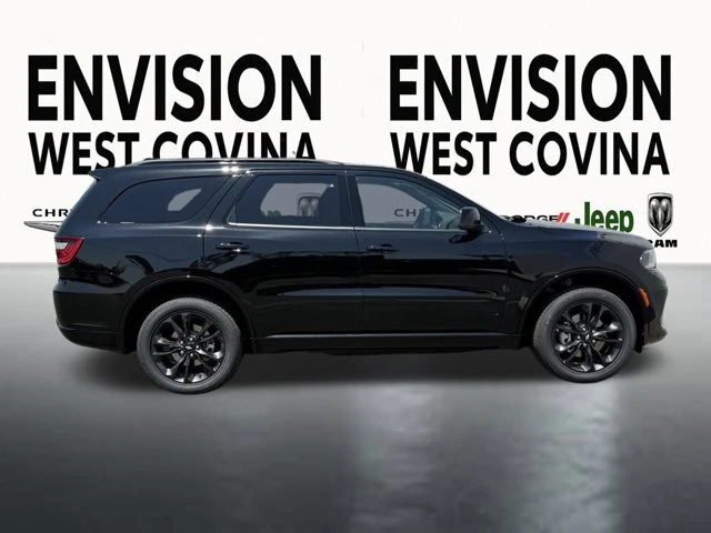 2025 Dodge Durango 3rd Gen - Image 9 of 12