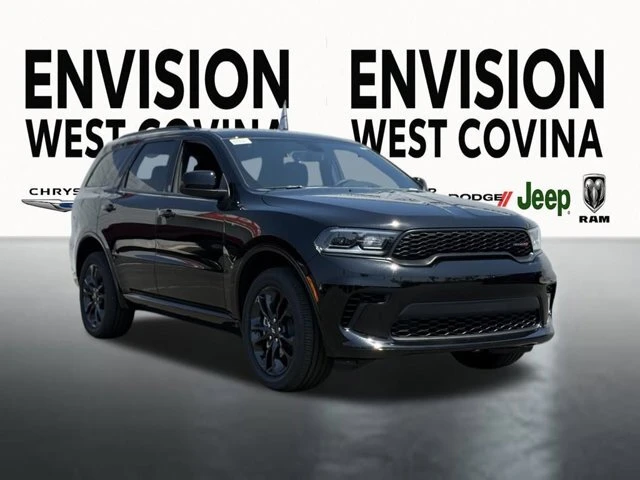 2025 Dodge Durango 3rd Gen - Image 2 of 12