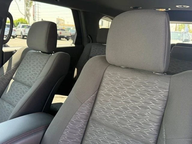 2025 Dodge Durango 3rd Gen - Image 7 of 12