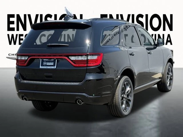 2025 Dodge Durango 3rd Gen - Image 8 of 12