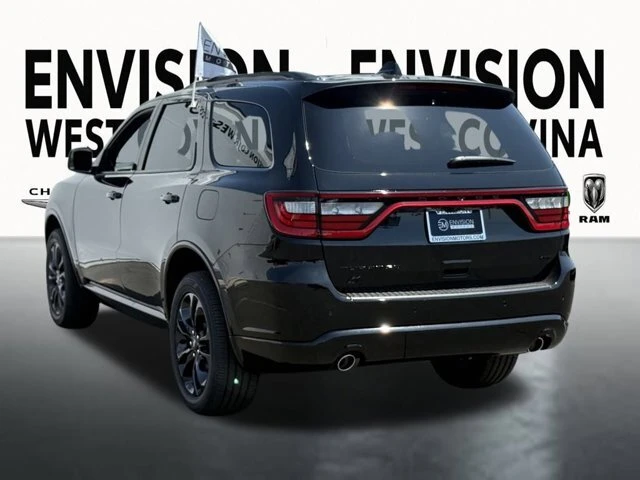 2025 Dodge Durango 3rd Gen - Image 6 of 12