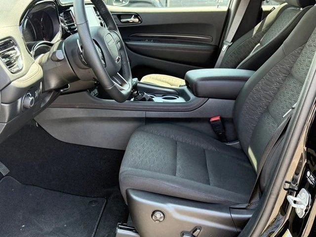 2025 Dodge Durango 3rd Gen - Image 4 of 12