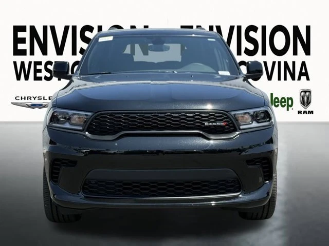 2025 Dodge Durango 3rd Gen - Image 3 of 12