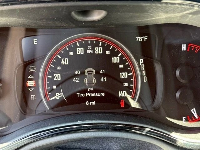 2025 Dodge Durango 3rd Gen - Image 12 of 12