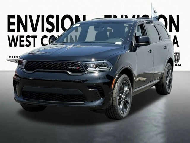 2025 Dodge Durango 3rd Gen - Image 4 of 12