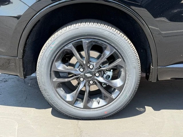 2025 Dodge Durango 3rd Gen - Image 10 of 12