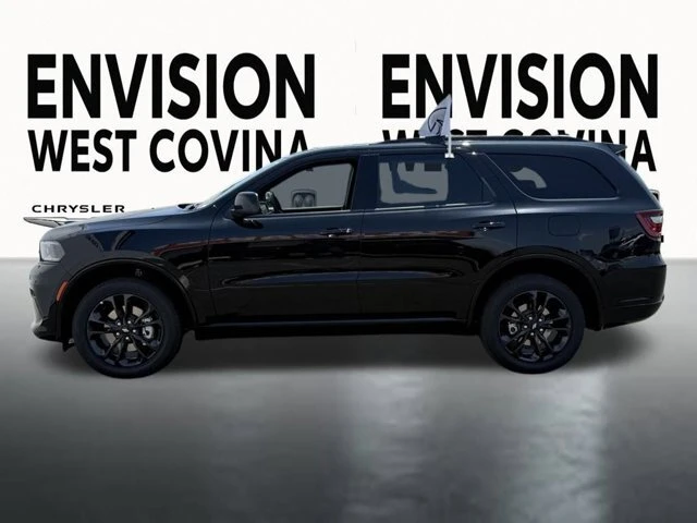2025 Dodge Durango 3rd Gen - Image 5 of 12