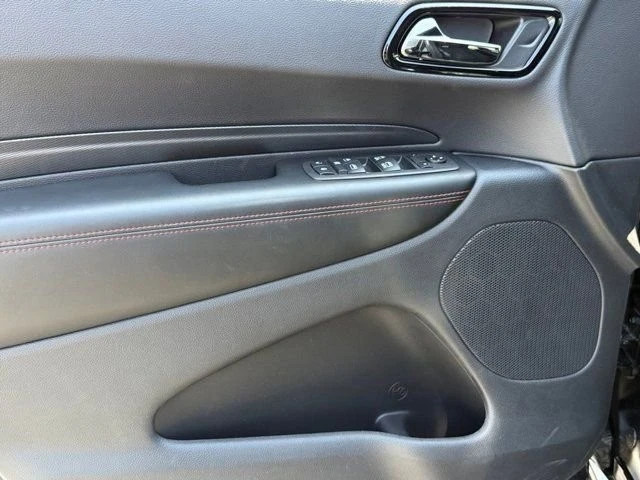 2025 Dodge Durango 3rd Gen - Image 2 of 12