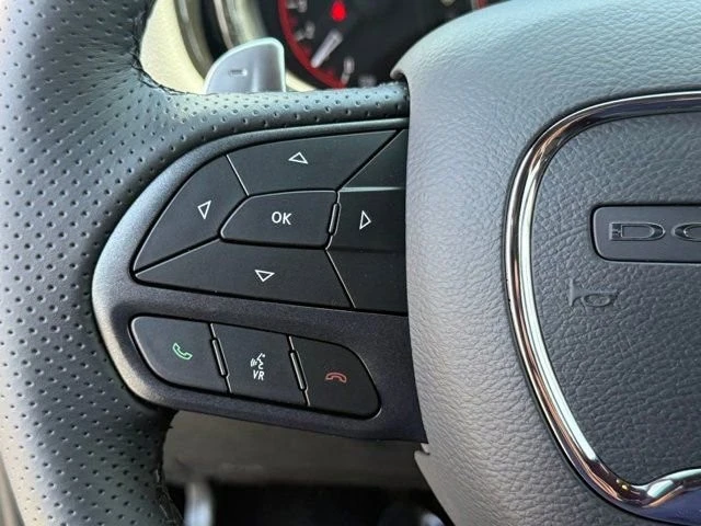 2025 Dodge Durango 3rd Gen - Image 10 of 12