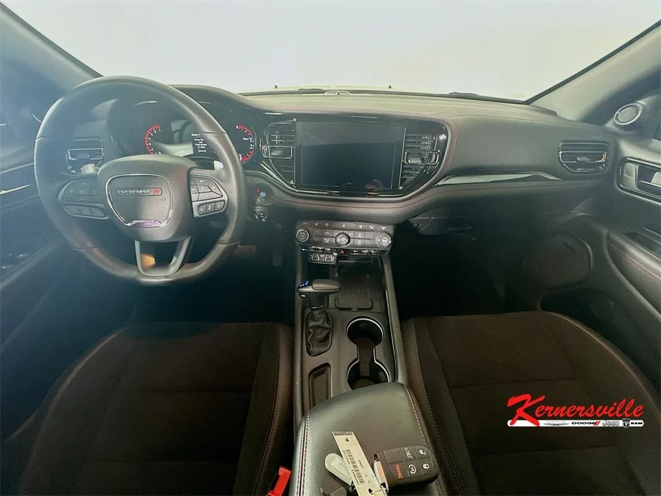 2025 Dodge Durango 3rd Gen - Image 10 of 21