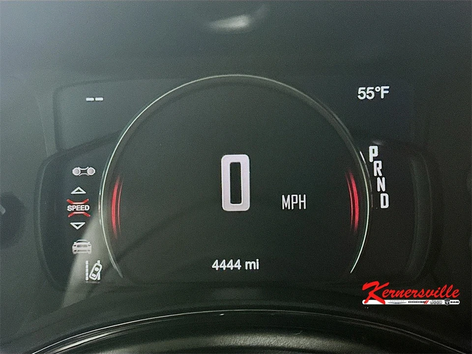 2025 Dodge Durango 3rd Gen - Image 15 of 21