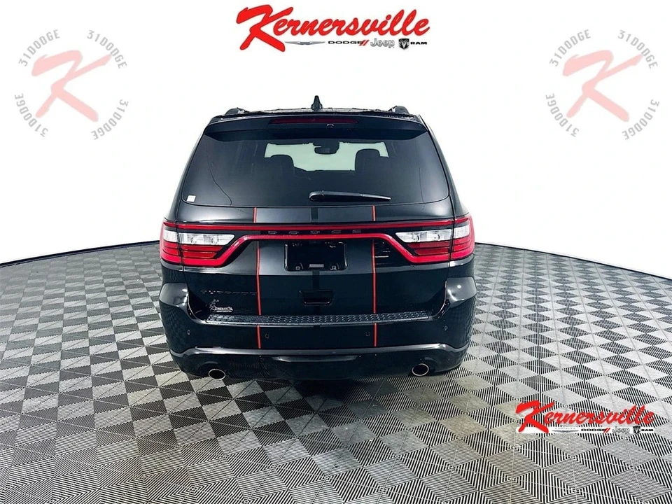 2025 Dodge Durango 3rd Gen - Image 6 of 21