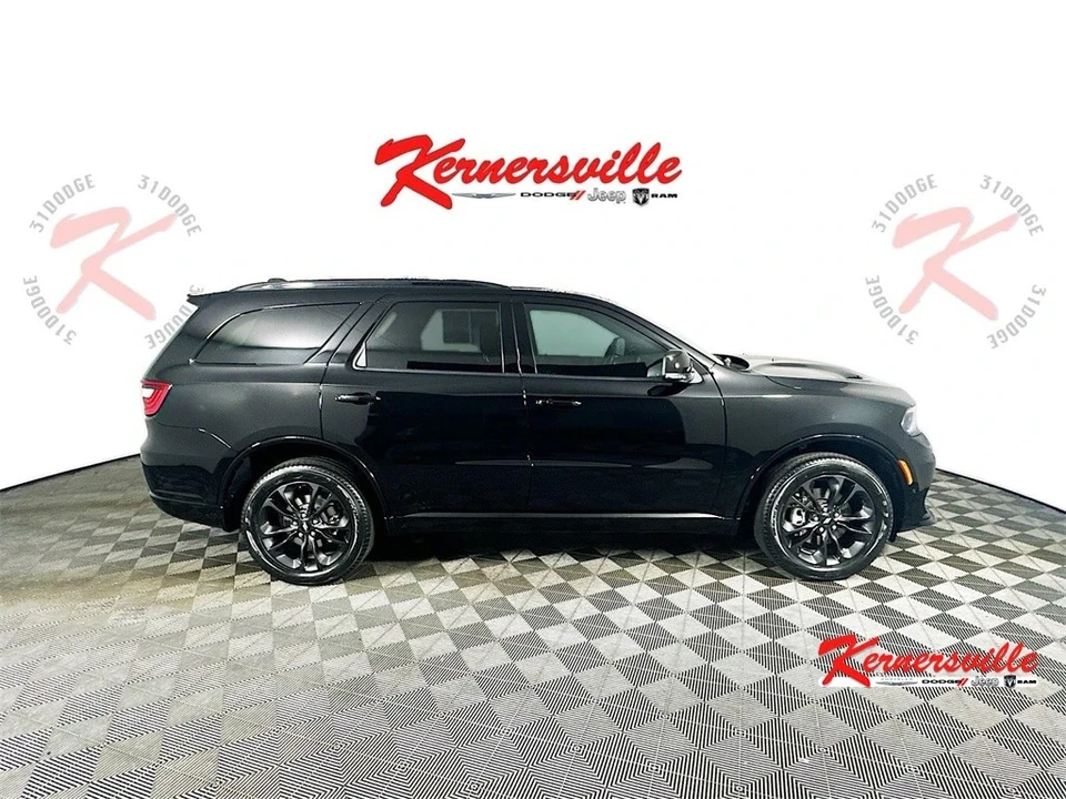 2025 Dodge Durango 3rd Gen - Image 8 of 21