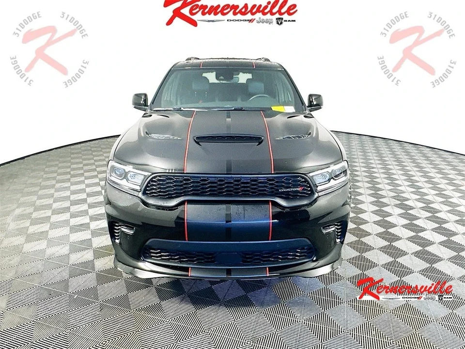 2025 Dodge Durango 3rd Gen - Image 2 of 21