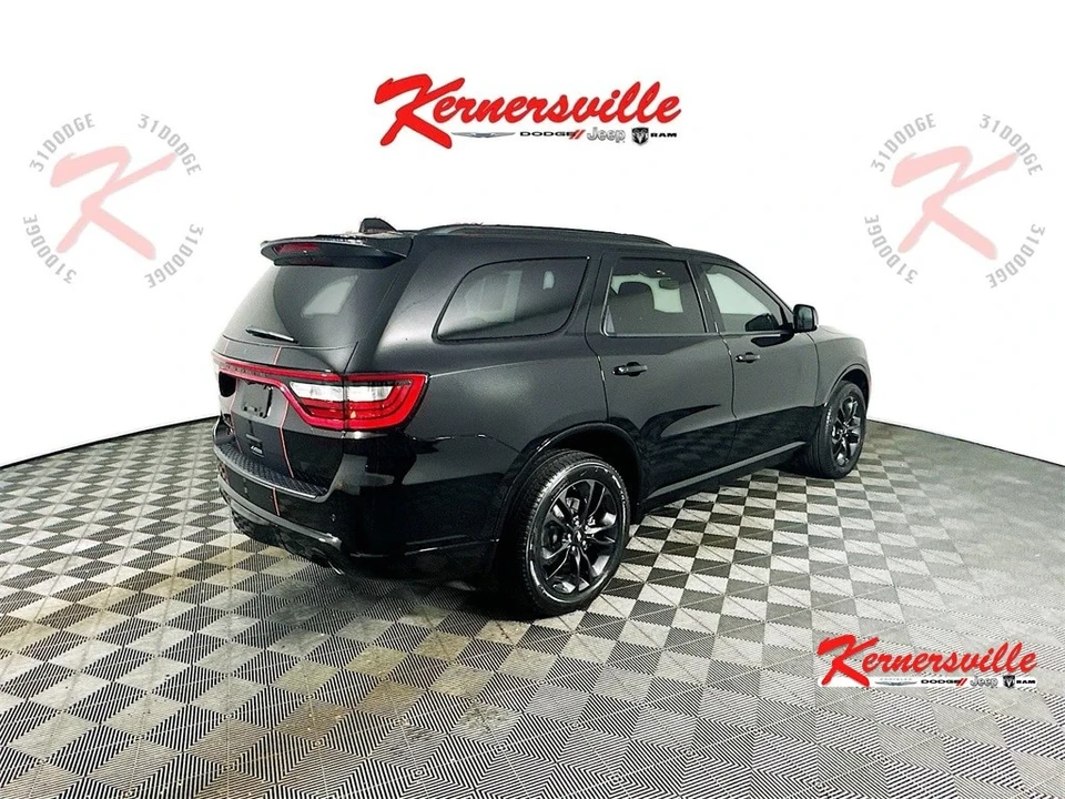 2025 Dodge Durango 3rd Gen - Image 7 of 21