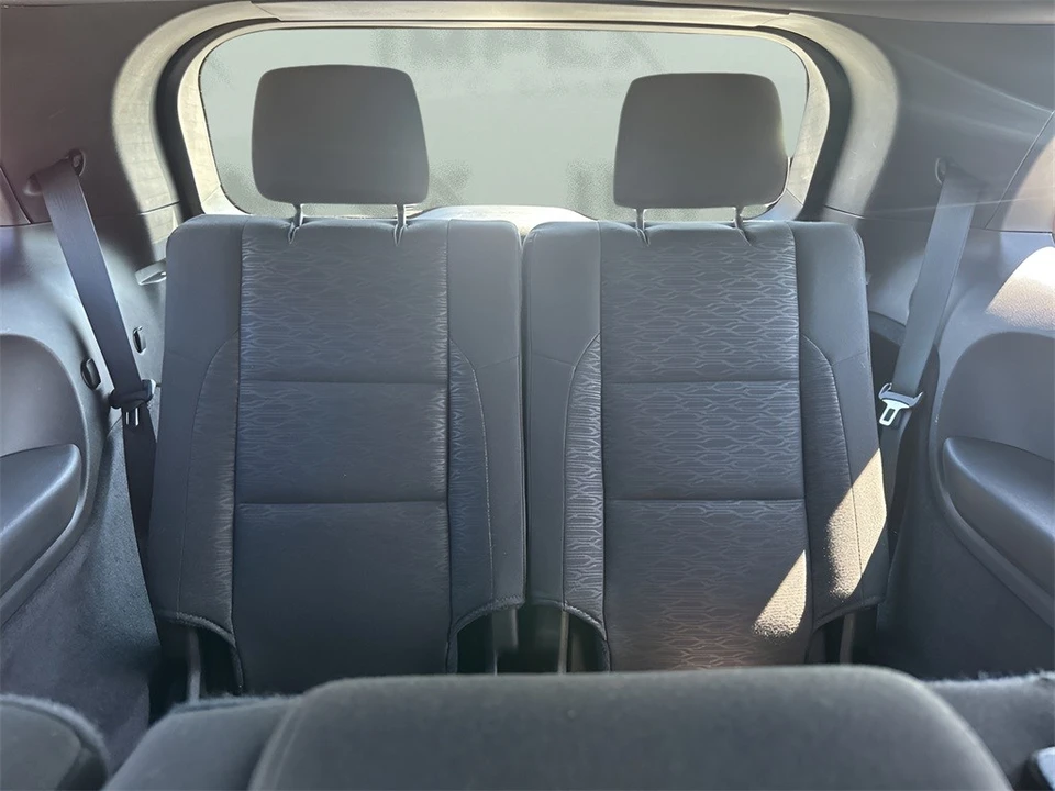 2025 Dodge Durango 3rd Gen - Image 12 of 12