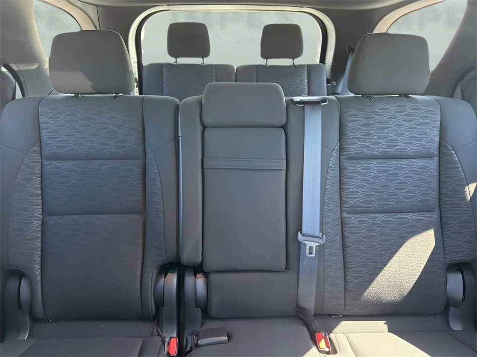 2025 Dodge Durango 3rd Gen - Image 11 of 12