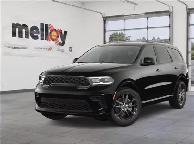 2025 Dodge Durango 3rd Gen - Image 2 of 4