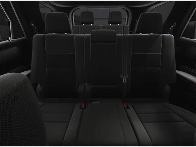 2025 Dodge Durango 3rd Gen - Image 4 of 4