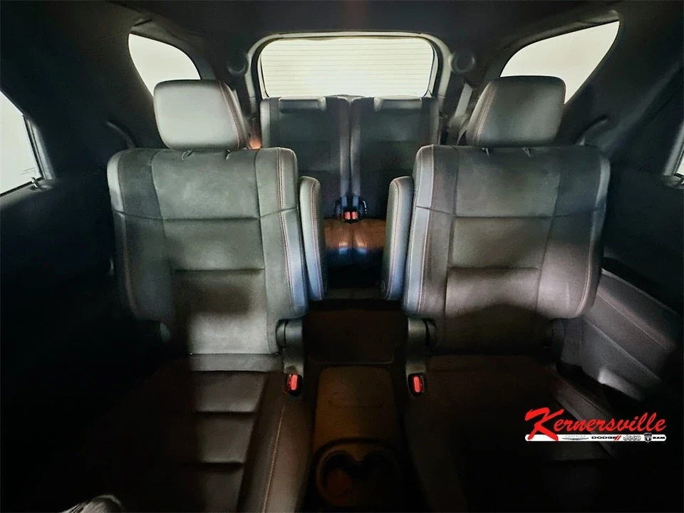 2025 Dodge Durango 3rd Gen - Image 13 of 21