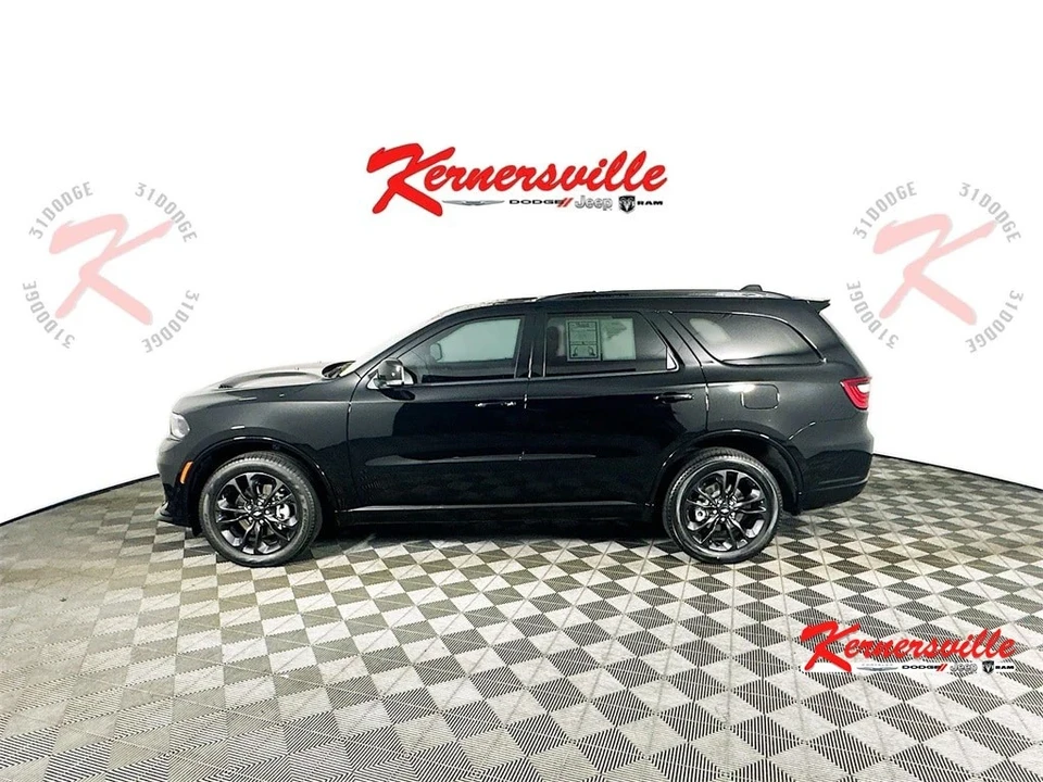 2025 Dodge Durango 3rd Gen - Image 4 of 21