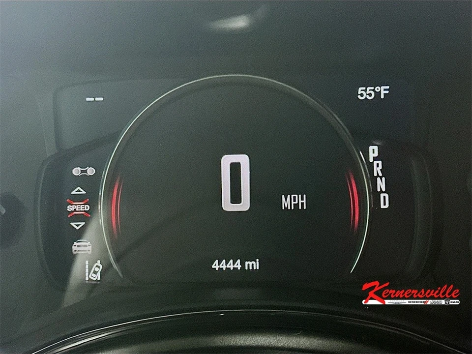2025 Dodge Durango 3rd Gen - Image 15 of 21