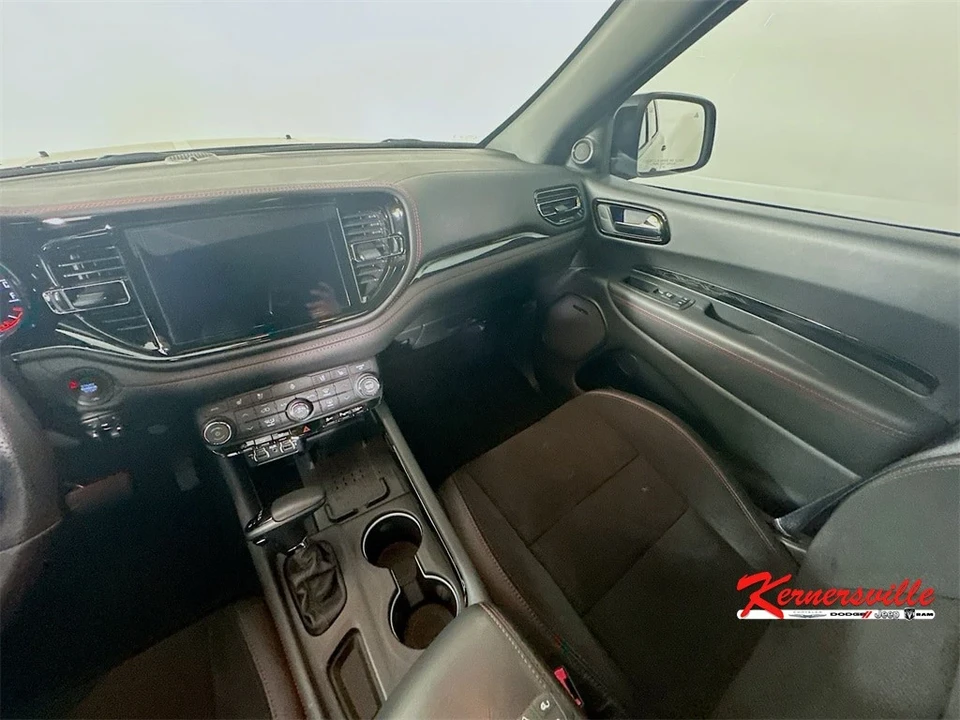 2025 Dodge Durango 3rd Gen - Image 11 of 21
