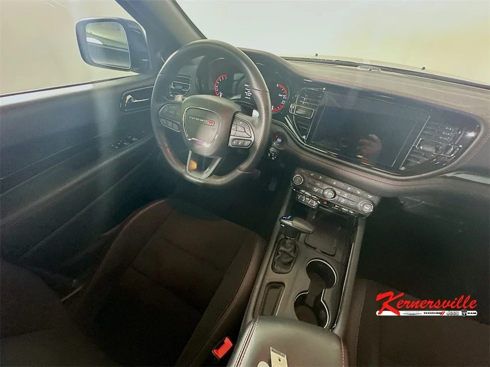 2025 Dodge Durango 3rd Gen - Image 9 of 21