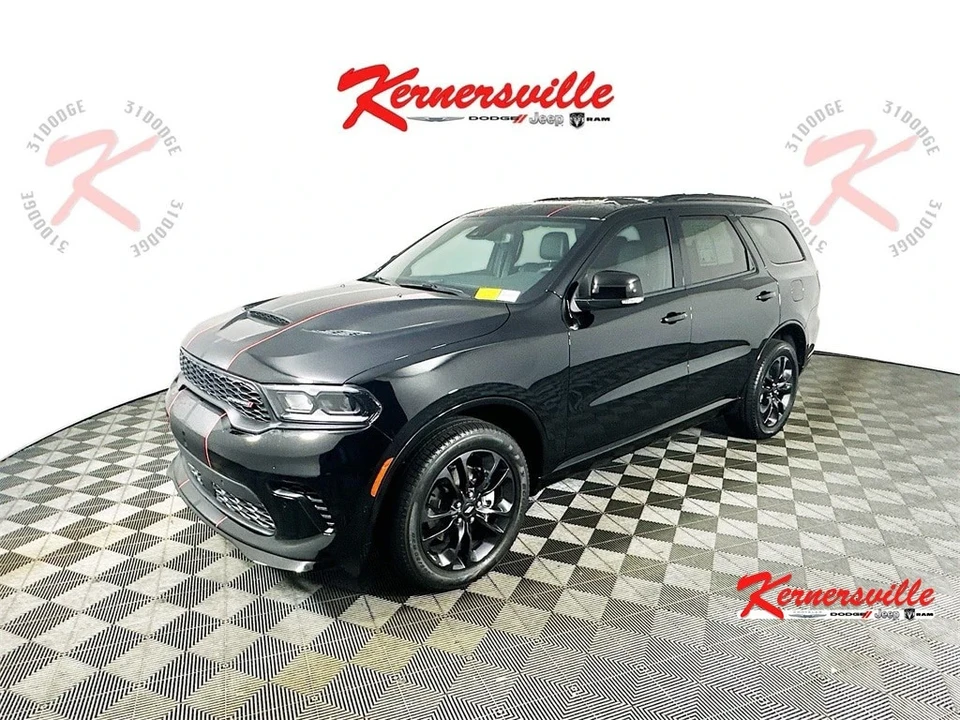 2025 Dodge Durango 3rd Gen - Image 3 of 21