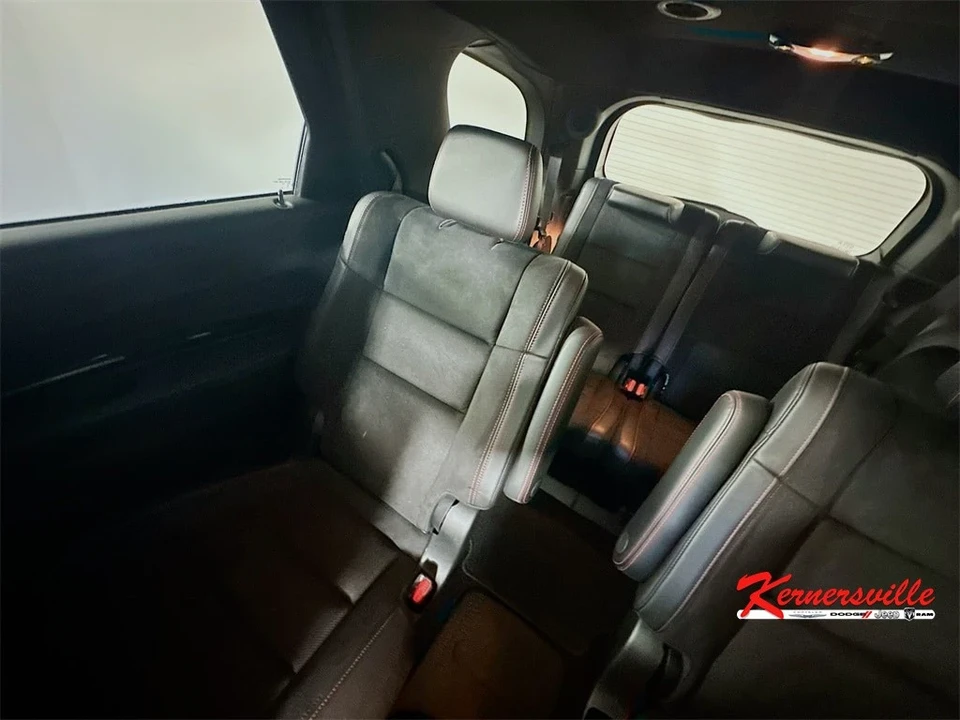 2025 Dodge Durango 3rd Gen - Image 12 of 21