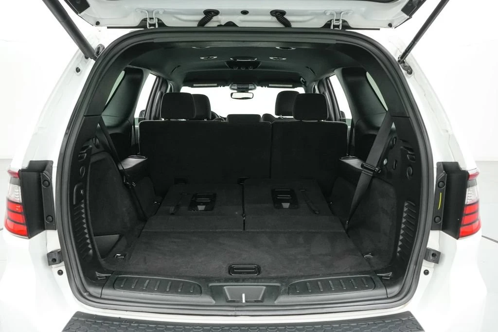 2025 Dodge Durango 3rd Gen - Image 23 of 28