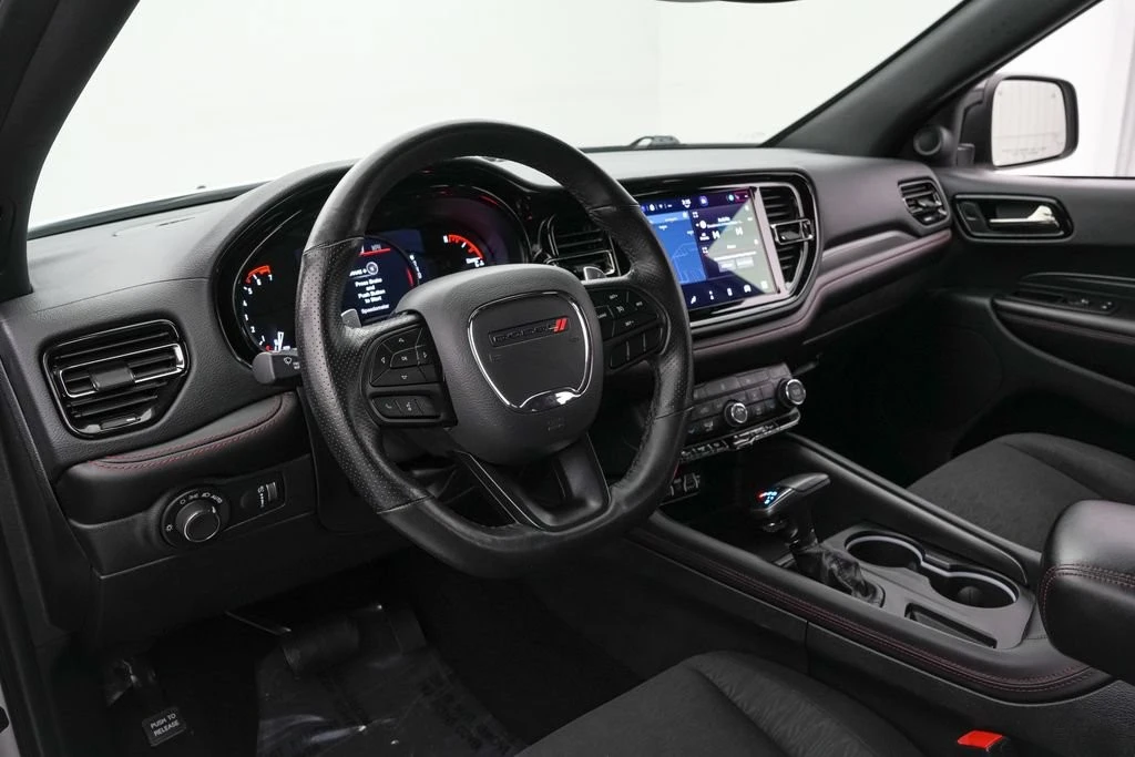 2025 Dodge Durango 3rd Gen - Image 13 of 28