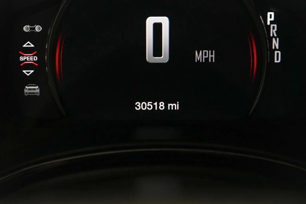 2025 Dodge Durango 3rd Gen - Image 19 of 28