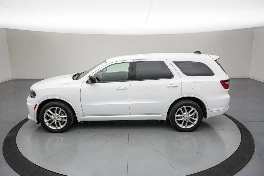 2025 Dodge Durango 3rd Gen - Image 8 of 28