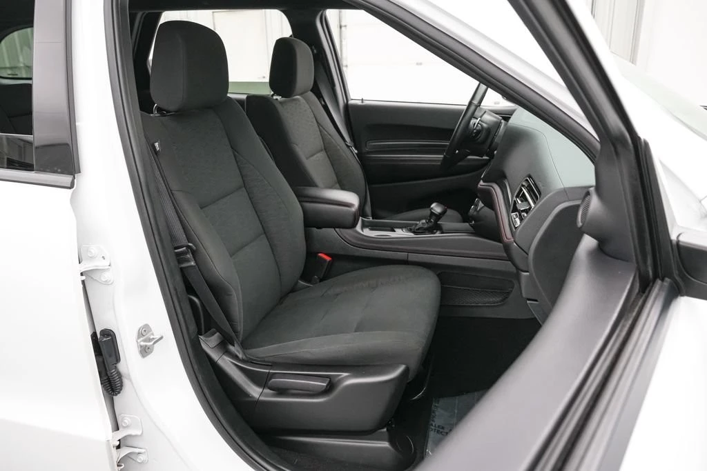 2025 Dodge Durango 3rd Gen - Image 24 of 28