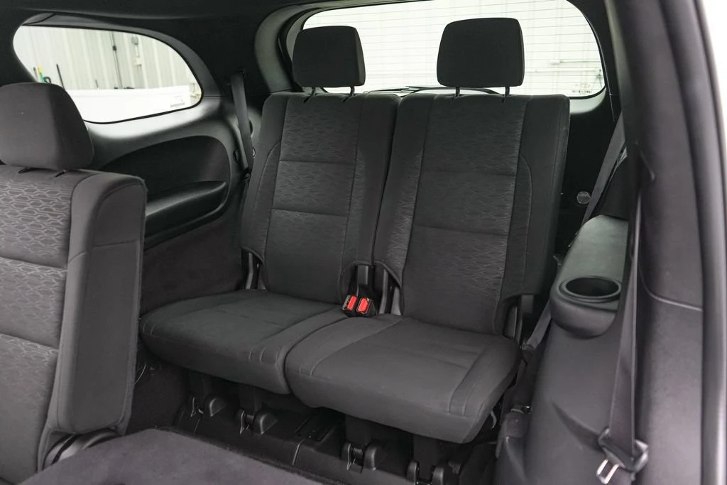 2025 Dodge Durango 3rd Gen - Image 21 of 28